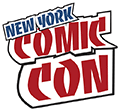 Comic Con 2014