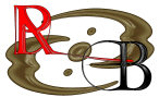 RUSBIONICLE Logo