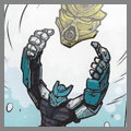 *����� ������ ������ �� TRON*