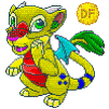 My little Felidragon.gif