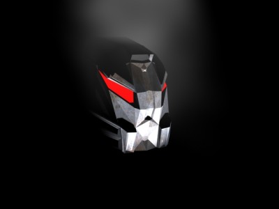 Evil Kakama Im The Light.jpg