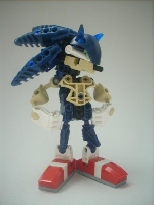 Bionicle Sonic3.jpg