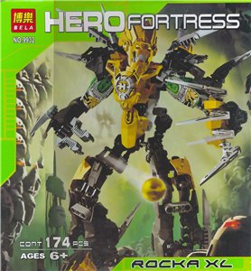(LEGO) -совместимый конструктор BELA  Бела  серии HERO FORTRESS  Герой крепости мод.jpg