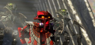 Turaga_Dume_guarded_by_two_Vahkis_in_the_Coliseum.jpg